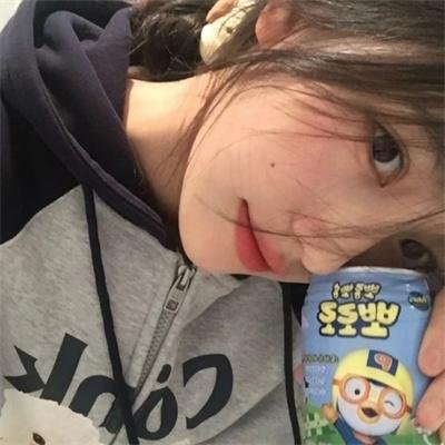 我在看着你